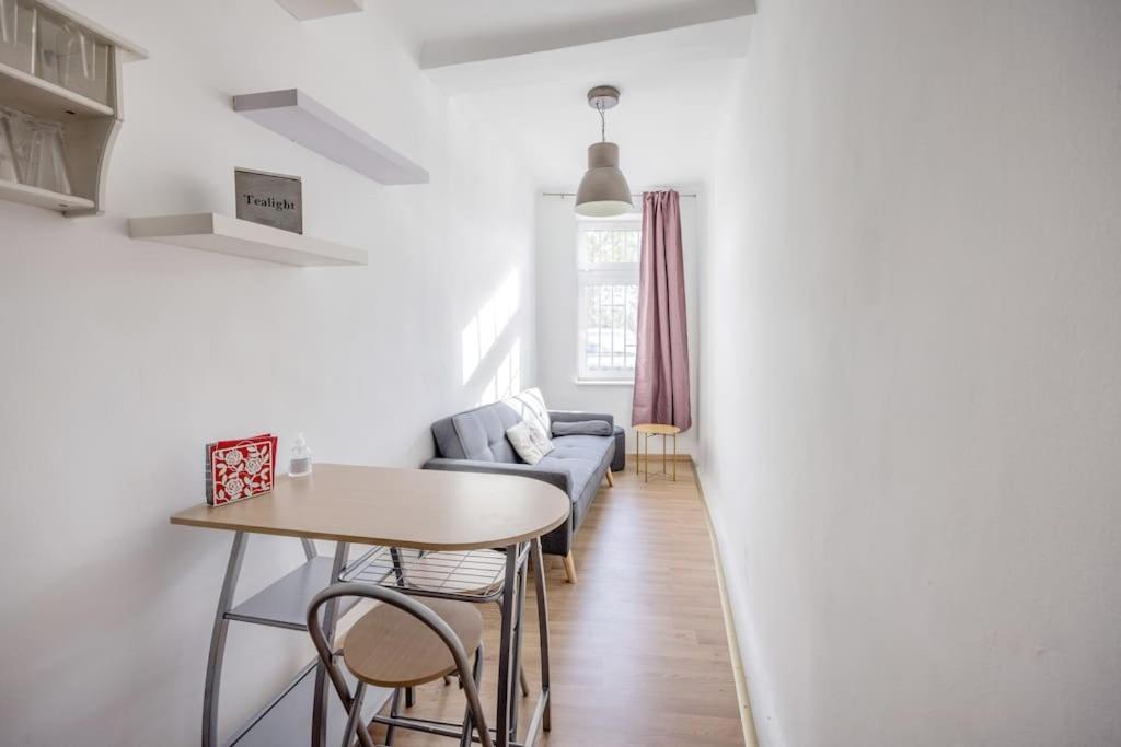 Cosy Central Apartment At River Budapesta Exterior foto